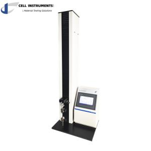 China Shear Resistance Tester For Adhesive Lap Shear Testing Machine Adhesive Lap Joint Shear Testing Equipment wholesale