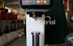 Optical Electronic Brinell Hardness Tester with CCD Camera Automatic Measuring