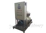 Automatic Discharging Clarification Process Juice Separator For Coconut Water