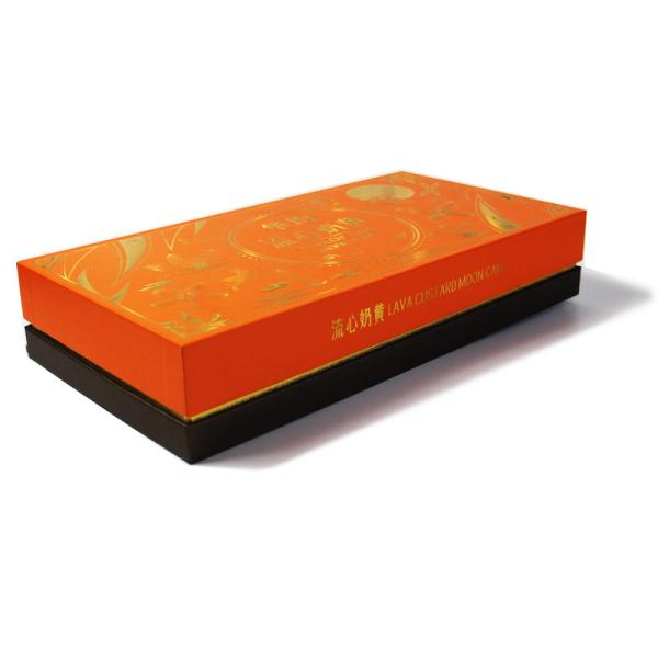 Biscuit Gift Sweet Cookie Paper Packaging Macaron Box Waterproof