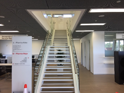 Galvanizd Color Sheet Steel Structural Prefabricated House