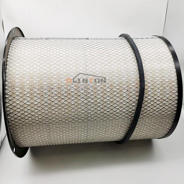 Construction Machinery AF872M-A Element Air Cleaner Air Filter For Heavy Truck AF872