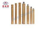 Forging Reverse Circulation DTH Hammer Re531 RC Hammer with Drill Bit Customer
