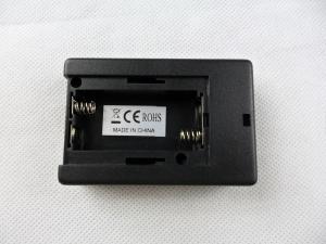 China Long Distance L8 Museum Audio Guide System Transmitter And Receiver With AAA Battery wholesale