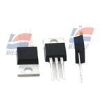 YJJ SMT172 TO-92 TO-18 TO-220 SOIC-8L Low-power High-Precision Digital Output