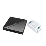 2.4GHz Homekit Smart Switch RF433 remote control switches For Home Automation