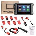AUTEL MaxiDAS DS808 KIT Tablet Diagnostic Tool Full Set Support Injector and Key