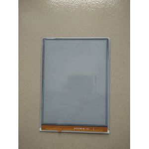 Industrial 90.58 × 122.368mm E Ink Small Display , ED060XG2 E Ink Display