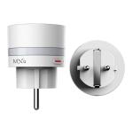 EU Google Home Wireless WIFI Smart Plug Support Timer / Countdown Functions