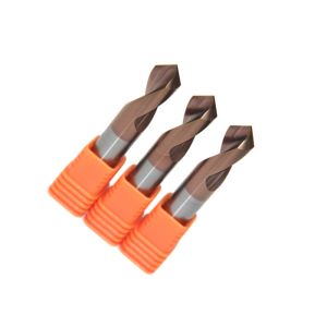 Cutting Tools Milling Cutter CNC Machinery Center Milling End Mill