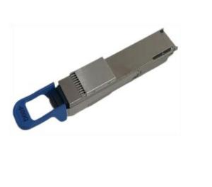 Ethernet Network Connection Solution 400G QSFP112 DR4 Optical Transceiver for Single-Mode Fiber Transmission up to 500m