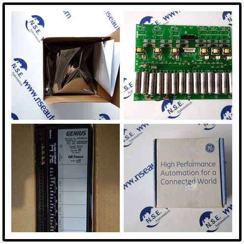 Quality General Electric IC697MDL640 Discrete Input Modules IC697MDL640 with good price for sale