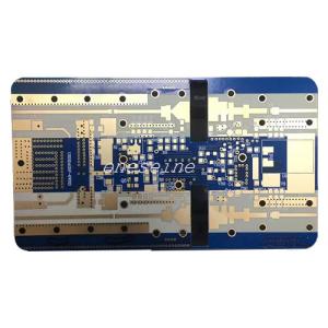China ONEpcb HDI PCB For End Technology And Density Applications wholesale