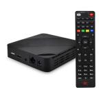 High Speed Ethernet Operator Link IPTV M3U Player System