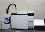 HPLC Gas Chromatography Testing Machine Used For Quantitative And Qualitative