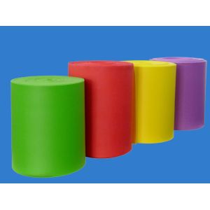 IXPE / XPE Closed Cell Flotation Foam High Density Celled Microcellular Foam