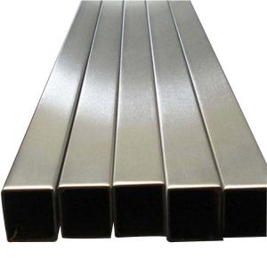 China Plain End Cold Drawn Seamless Steel Pipe - Superior Manufacturing Process wholesale