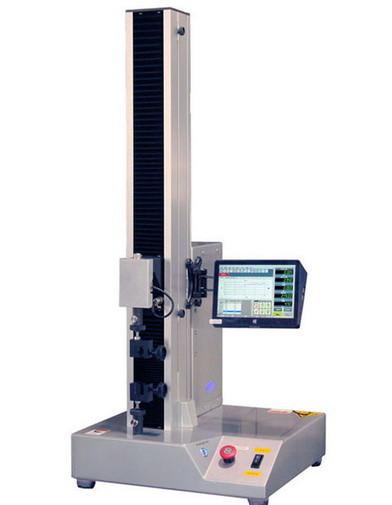 Quality Universal Tension Tester Tensile Testing Machine With Servo Motor with Capacity 500Kgf for sale