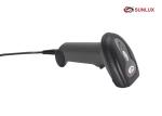 High Quality Long Scan Range 2D Barcode Reader 32 Bits CPU Processor