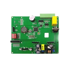 High TG FR4 2 4 Layer Printed Circuit Board Assembly