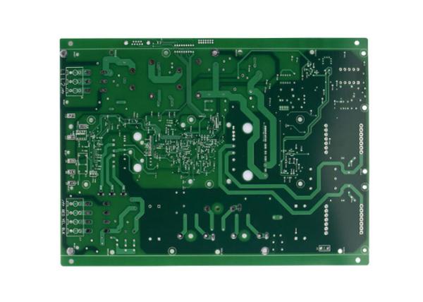 Quality Heavy Copper Multilayer Heater Control Power Printed Circuit PCB Board for sale