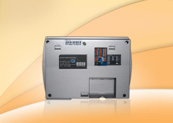 Quality Biometric Fingerprint access control machine GPRS / TCP & USB host for sale