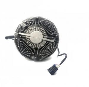 China Scani Silicon Oil Fan Truck Clutch Parts Oem 1776552 2035612 For Truck Electric Visco Fan Clutch on sale