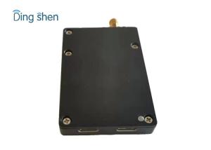 China AV Serial Input COFDM Module For Camera Video Transmitter Low Power Consumption wholesale