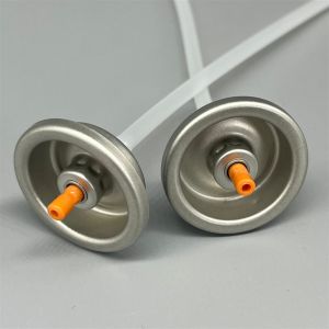 China Versatile WD 40 Lubricant Valve Dispenser For Automotive Applications wholesale