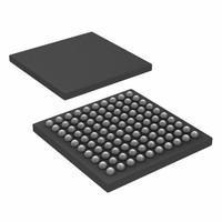Quality Atmel AVR32 Microcontroller AT32UC3A4256-C1UT with 256KB Flash and 84MHz Clock Speed in 144-pin LQFP Package for sale