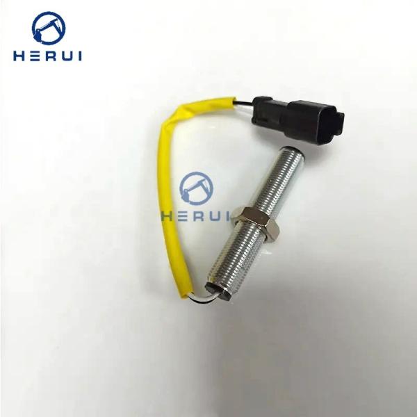 Excavator Parts Speed Sensor 116-6680 for CAT