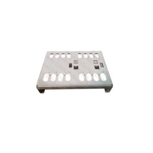 China Customized Aluminium Box Enclosure Strict Testing Procedures and Robust Construction wholesale