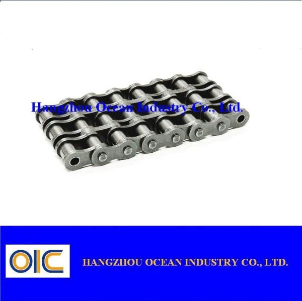 Quality Roller Chain ,type 35-2 , 40-2 , 50-2 , 60-2 , 80-2 , 100-2 , 120-2 , 140-2 , 160-2 , 200-2 , 240-2 for sale