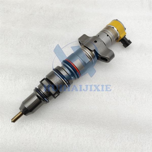 High Quality Fuel Injector 328-2573 for Caterpillar CAT Engine C9 Track Tractor D6R D6R III D6T D7R D7R LGP D7R XR 328-2573
