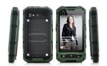 Practical A9 Android Intelligent 3 - Proof Audio Tour Guide System For GPS Guide