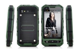 Practical A9 Android Intelligent 3 - Proof Audio Tour Guide System For GPS Guide