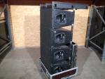 10 Inch Passive Line Array Speaker Line Array Sound System Speaker 750W Watt For