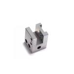 OEM High Precision CNC Machining Milling Metal Mechanical Component Service