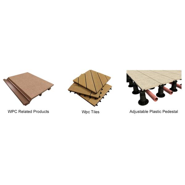 WPC Flooring Boards in Online Technical Support and Graphic Design Project Solutions