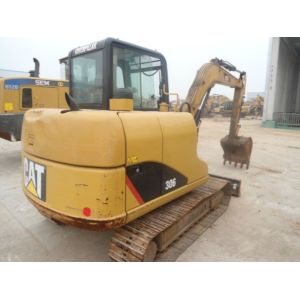 China Used CAT 306 Excavator wholesale