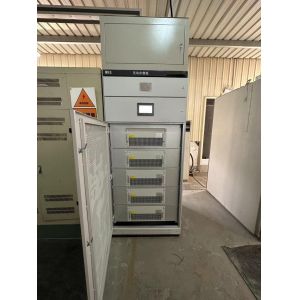 Instantaneous Response to Power Problems Static Var Generator