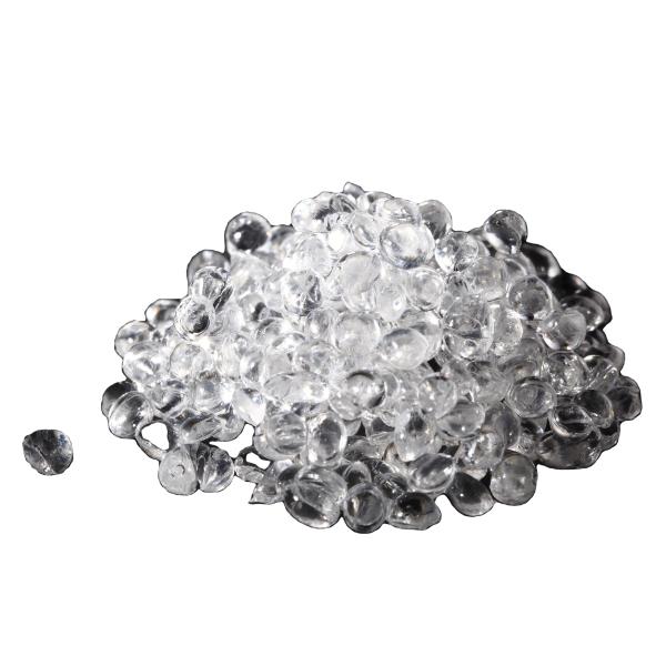 Quality Eco Friendly Thermoplastic Elastomer TPE Recyclable And Suitable For Injection Molding for sale