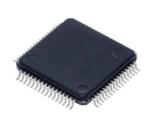 GD32F405RET6 Gigadevice Microcontroller Unit MCU 32 Bit 3.3V DC LQFP-64