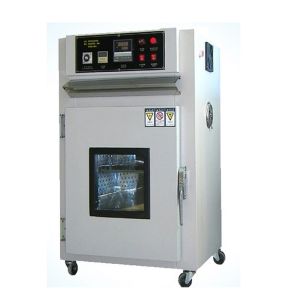600x1080x1380mm Programmable Temperature Test ChambersWith LCD