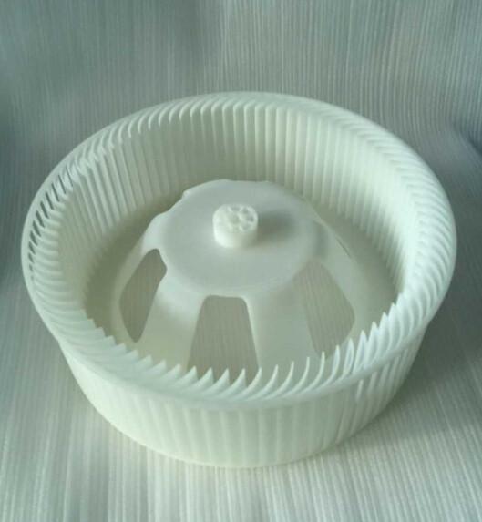 Quality Customized Design 3D Printing  Model ABS Rapid prototype 3D Printer Service for sale