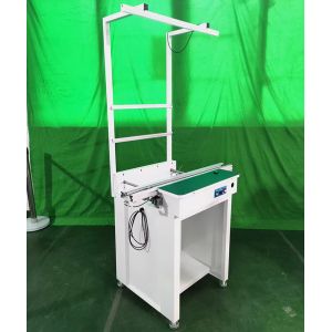 SMT Belt Conveyor PCB Handling Equipment 1M SMT Line Machine PCB Assembly