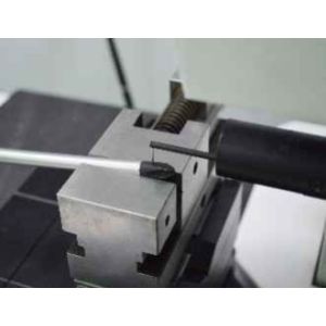 RMW Surface Roughness Measurement Instrument High Level Analysis Multiple