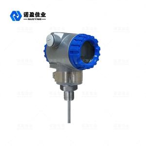 China NT-93420 Temperature Transmitter Sensor Fast Reaction Speed For Liquid wholesale