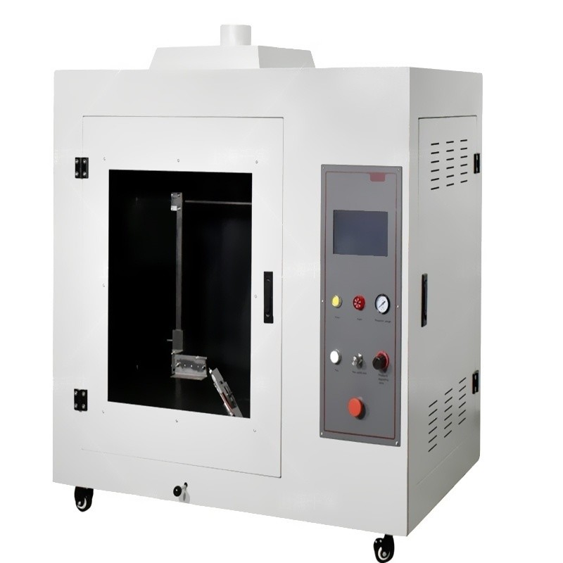 China Needle Flame Tester For Testing Flame Retardant Performance Of Electronic Components wholesale