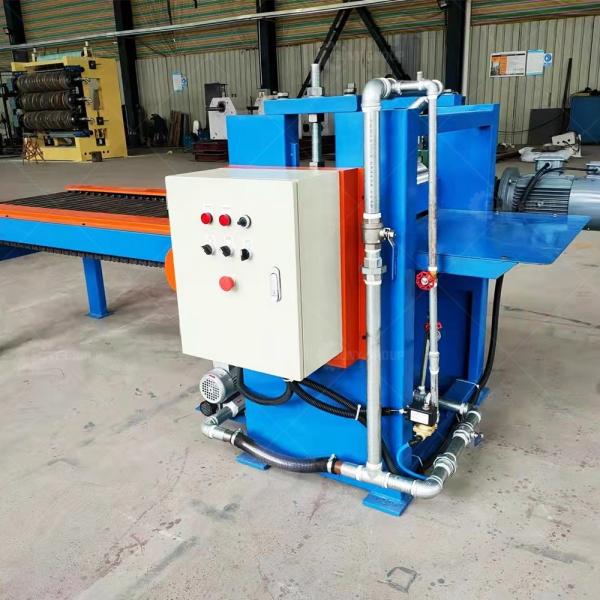 100% Separate Rate Aluminum and Plastic Separator Recycle Machine with 2.2